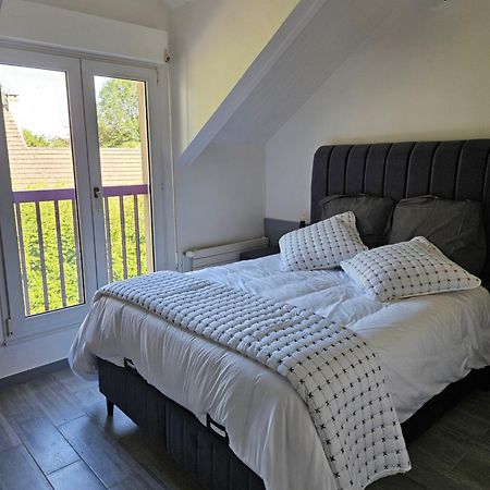 Hsh France - Chambres Haut De Gamme Et Cosy Meaux Exterior photo